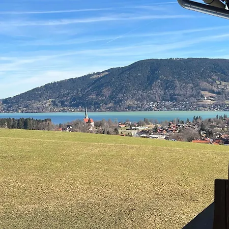 Gaestehaus Kleinbuch