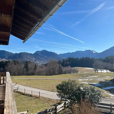 ファームステイ Gaestehaus Kleinbuch