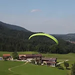 Farm stay Gaestehaus Kleinbuch