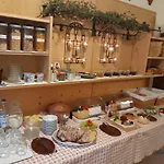 مزرعة للإقامة Gaestehaus Kleinbuch *