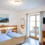 Gaestehaus Kleinbuch 巴特维塞