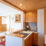 农家乐 Gaestehaus Kleinbuch 巴特维塞