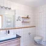 مزرعة للإقامة Gaestehaus Kleinbuch