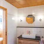 Gaestehaus Kleinbuch 农家乐 巴特维塞