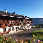 مزرعة للإقامة Gaestehaus Kleinbuch باد ويسي