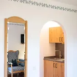 Gaestehaus Kleinbuch 巴特维塞