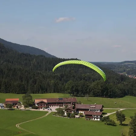 팜스테이 Gaestehaus Kleinbuch