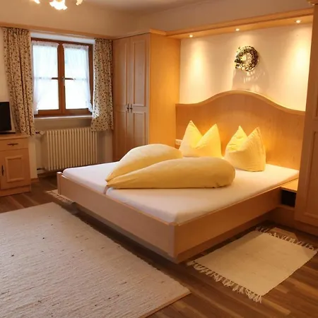 Gaestehaus Kleinbuch *