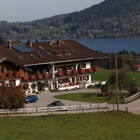 Gaestehaus Kleinbuch