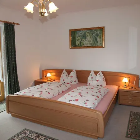 Gaestehaus Kleinbuch Bad Wiessee