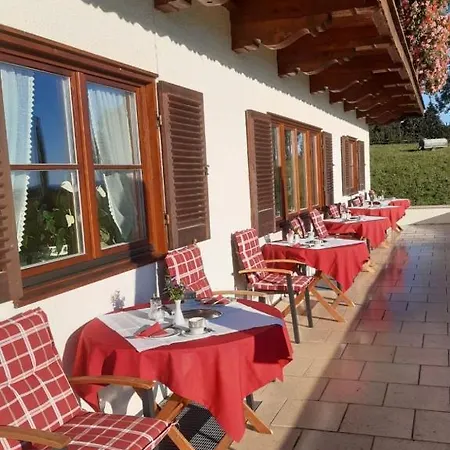 Gaestehaus Kleinbuch Agroturismo *