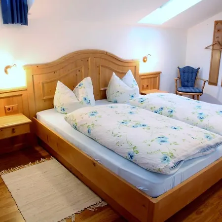 Gaestehaus Kleinbuch Farma Bad Wiessee