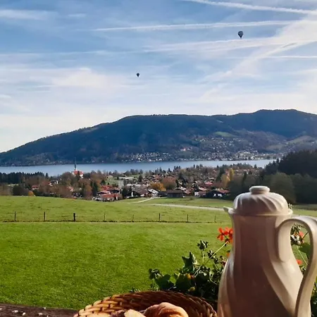 Farma Gaestehaus Kleinbuch Bad Wiessee