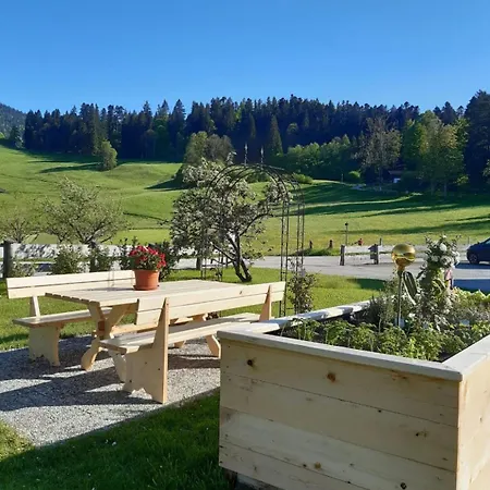 Gaestehaus Kleinbuch * Bad Wiessee