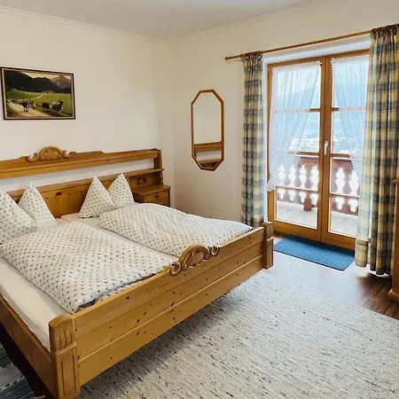 Gaestehaus Kleinbuch *