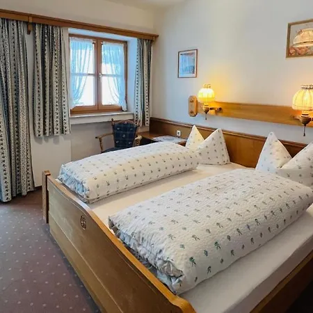 Farma Gaestehaus Kleinbuch