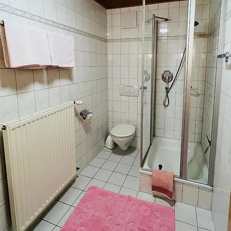 Gaestehaus Kleinbuch Bad Wiessee