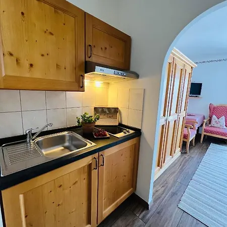 Farma Gaestehaus Kleinbuch