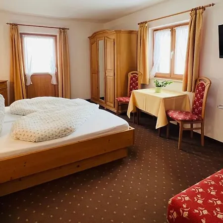 Gaestehaus Kleinbuch *