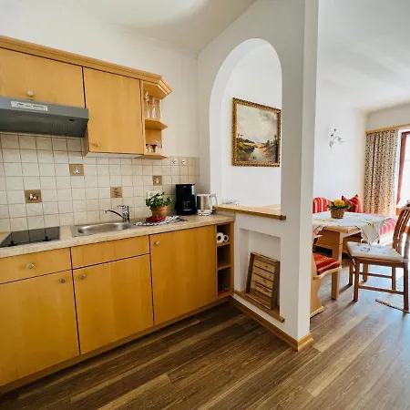 Farma Gaestehaus Kleinbuch Bad Wiessee