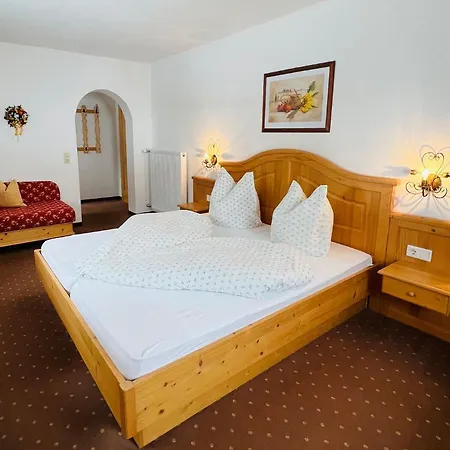 Gaestehaus Kleinbuch Bad Wiessee