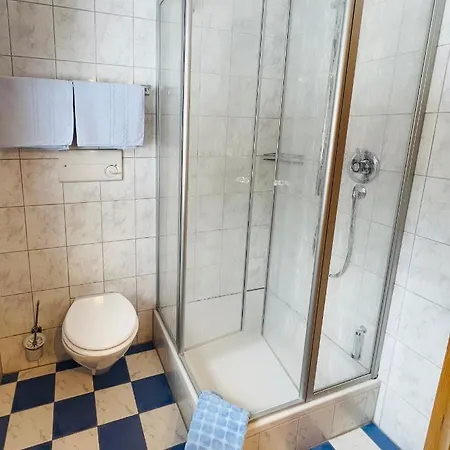 Gaestehaus Kleinbuch Farma