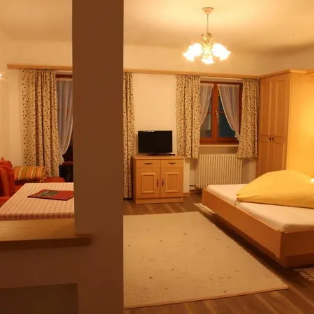 Gaestehaus Kleinbuch Bad Wiessee
