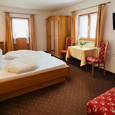 Gaestehaus Kleinbuch *