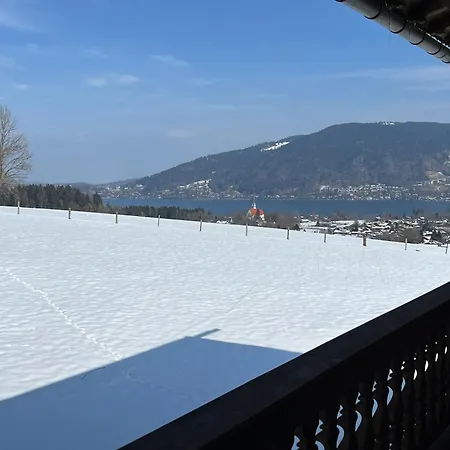 팜스테이 Gaestehaus Kleinbuch