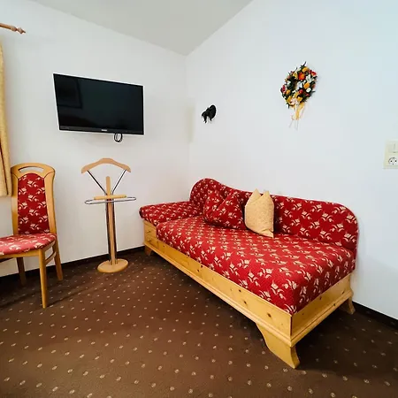 팜스테이 Gaestehaus Kleinbuch *