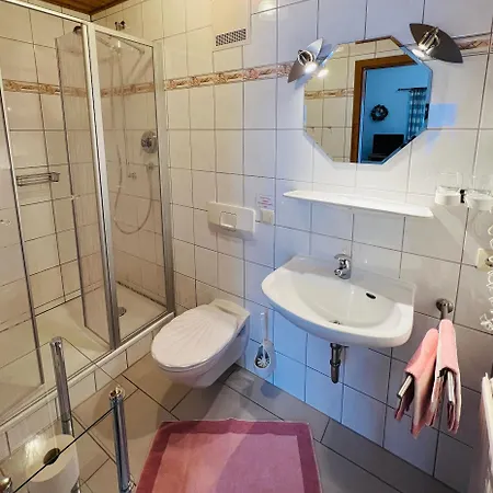 Gaestehaus Kleinbuch *
