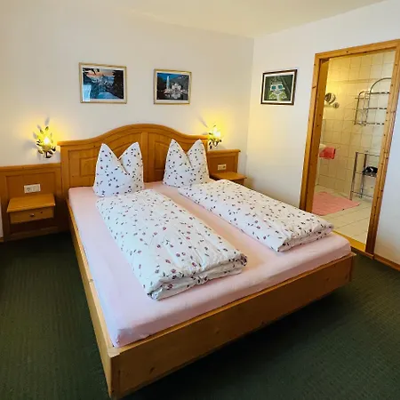 Gaestehaus Kleinbuch