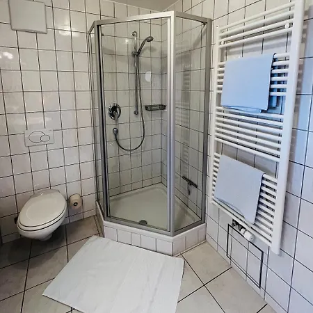 Gaestehaus Kleinbuch
