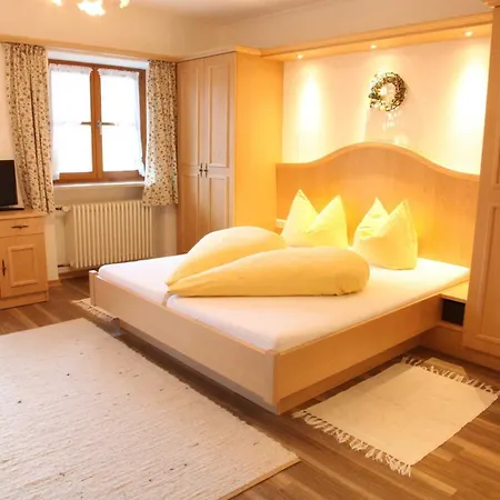 Gaestehaus Kleinbuch *