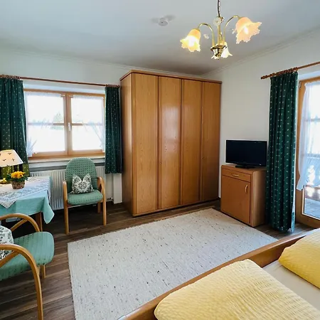 Gaestehaus Kleinbuch