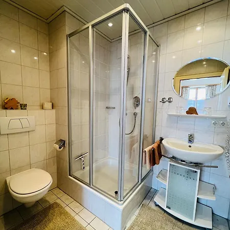 Gaestehaus Kleinbuch *