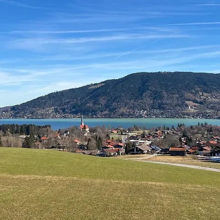 Gaestehaus Kleinbuch Agroturismo *