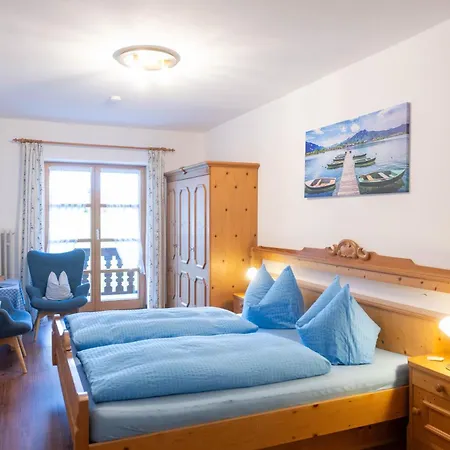 Gaestehaus Kleinbuch *