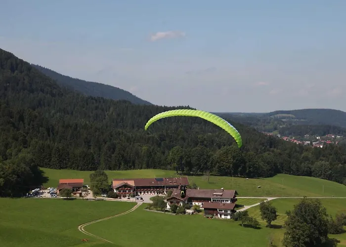 Agroturismo Gaestehaus Kleinbuch