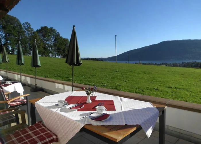 Agroturismo Gaestehaus Kleinbuch