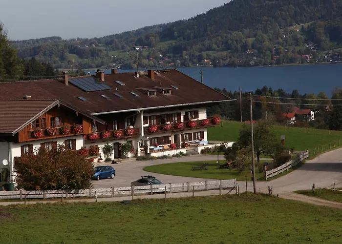 Gaestehaus Kleinbuch