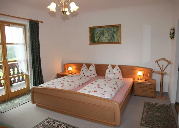 Gaestehaus Kleinbuch Bad Wiessee