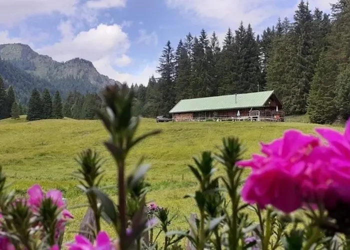 Agroturismo Gaestehaus Kleinbuch Bad Wiessee