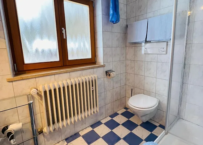 Gaestehaus Kleinbuch *