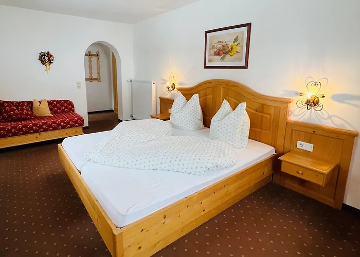 Gaestehaus Kleinbuch