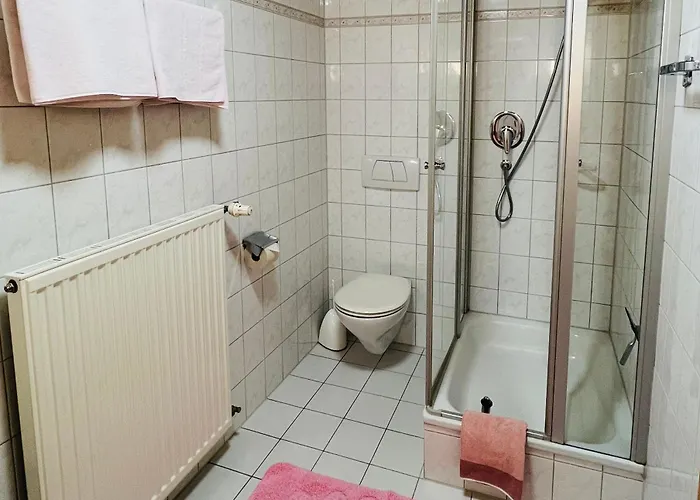 팜스테이 Gaestehaus Kleinbuch