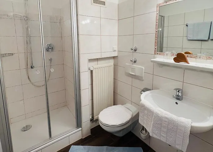 Gaestehaus Kleinbuch Vakantieboerderij Bad Wiessee