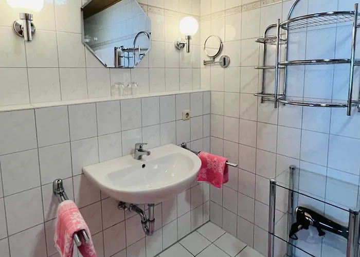 Gaestehaus Kleinbuch Bad Wiessee