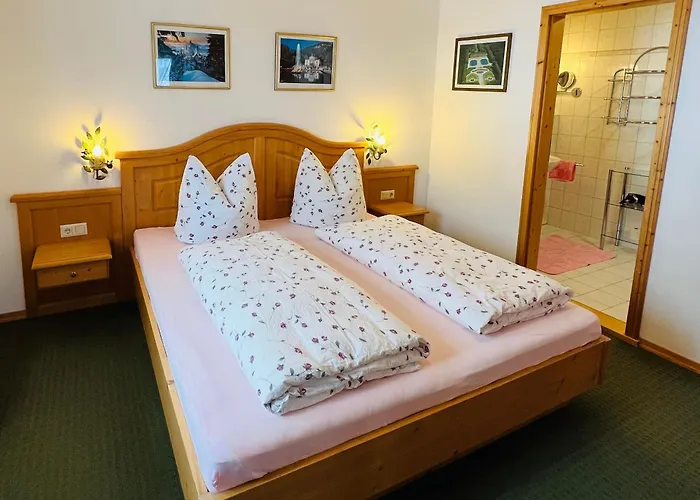 Gaestehaus Kleinbuch