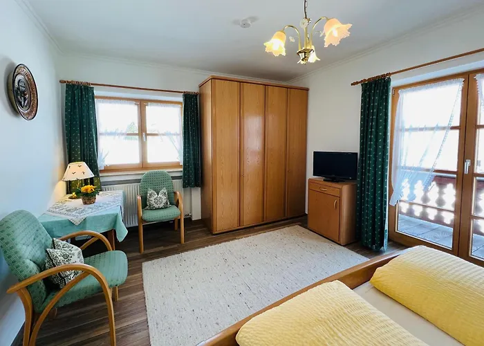 Gaestehaus Kleinbuch